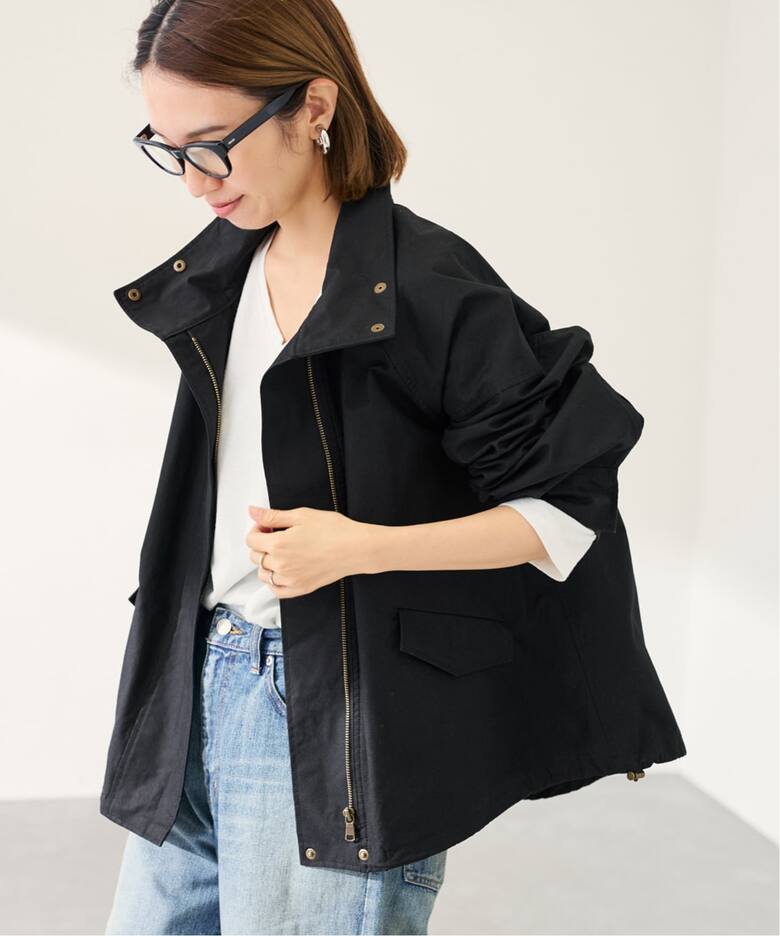 ブルゾン／アウター