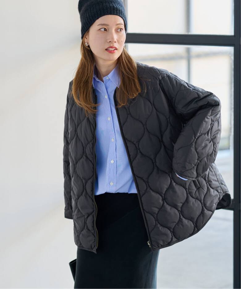 ブルゾン／アウター