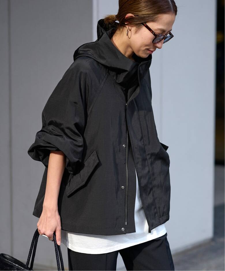 ブルゾン／アウター