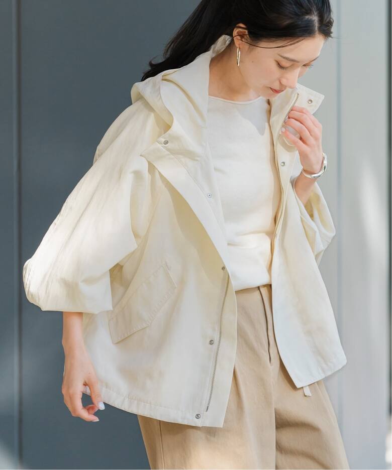 ブルゾン／アウター