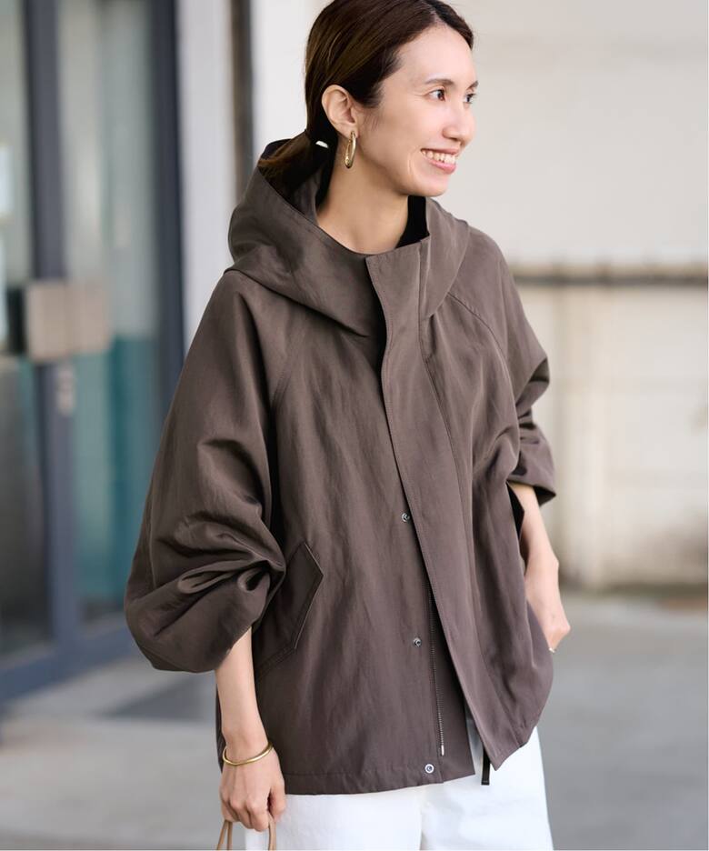 ブルゾン／アウター