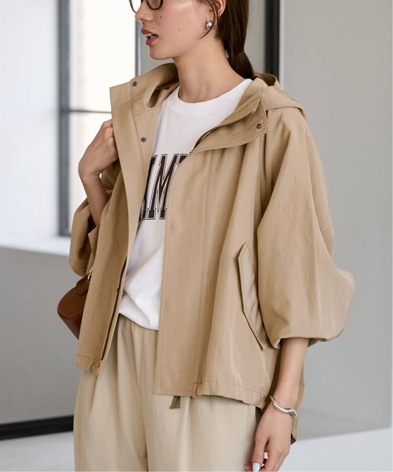 ブルゾン／アウター