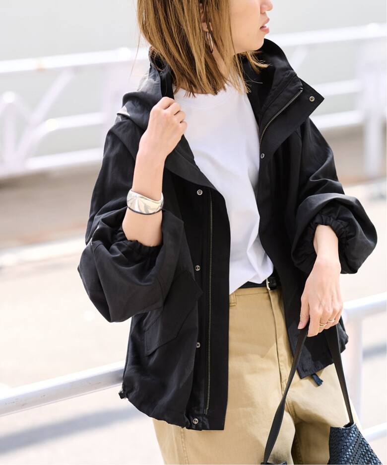 ブルゾン／アウター