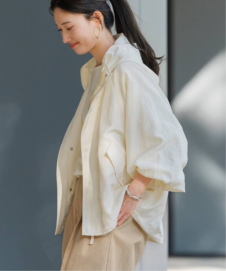 ブルゾン／アウター