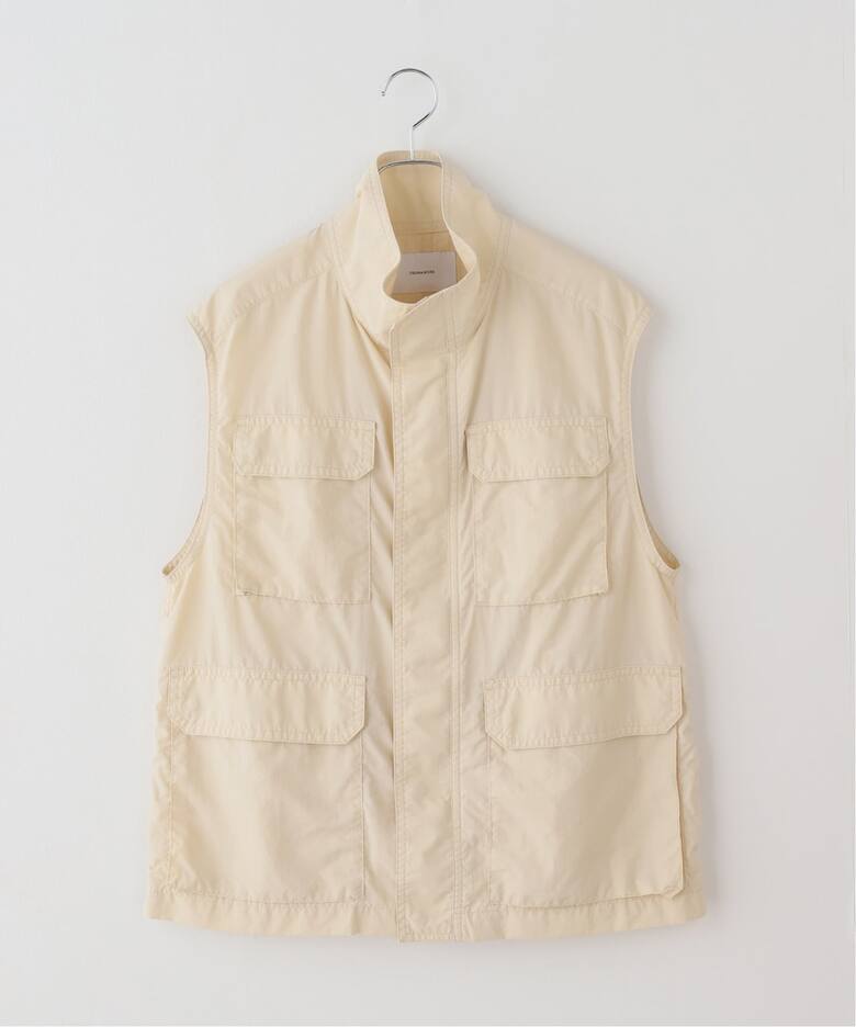 ブルゾン／アウター