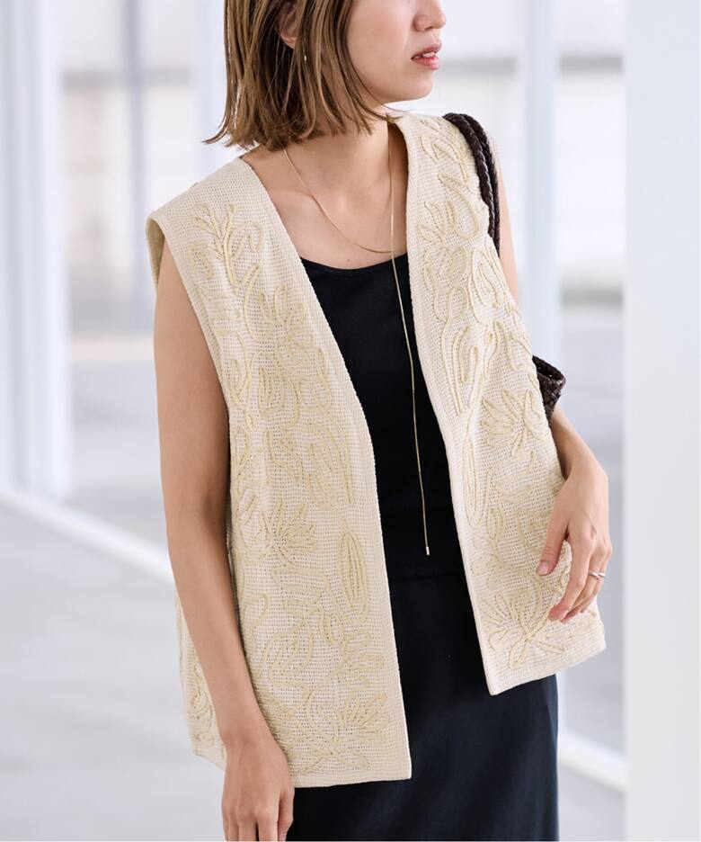 ブルゾン／アウター