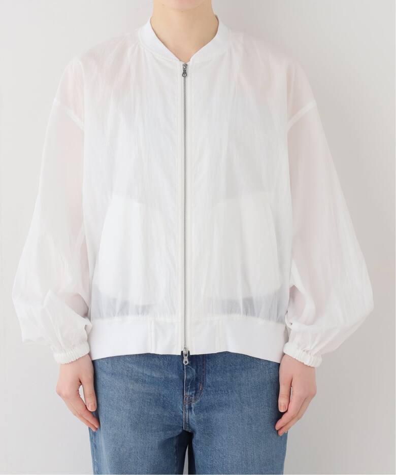 ブルゾン／アウター