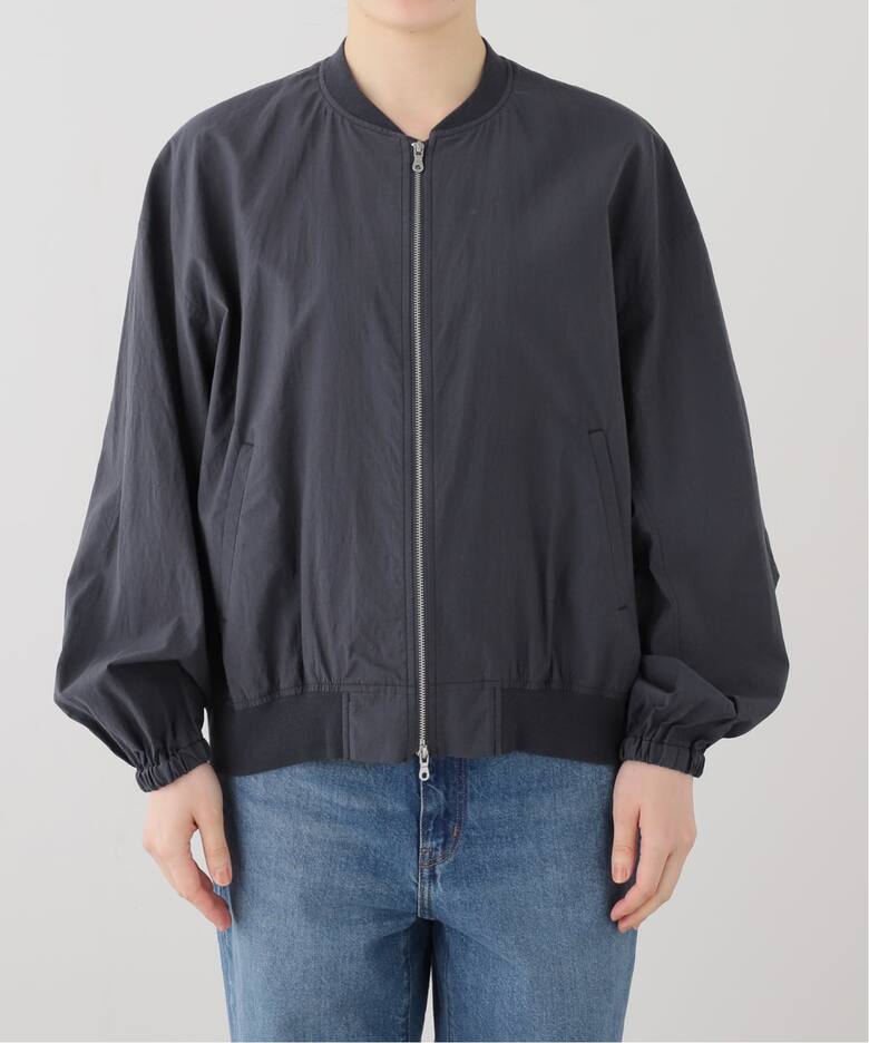 ブルゾン／アウター