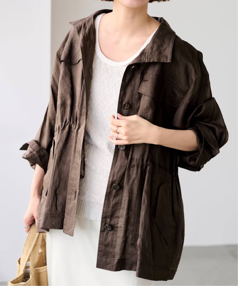 ブルゾン／アウター