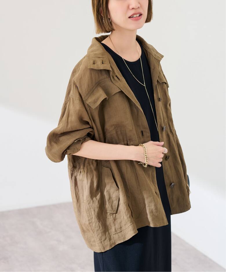 ブルゾン／アウター