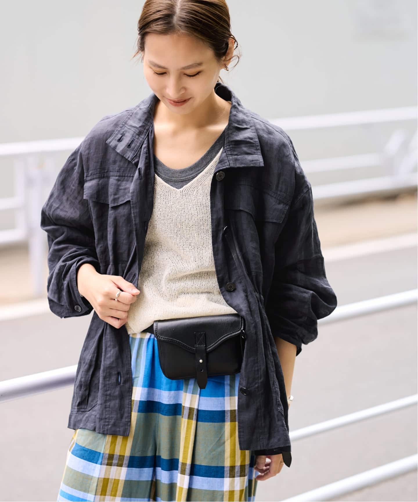 ≪追加≫ラミースタンドブルゾン 2（その他ブルゾン／アウター