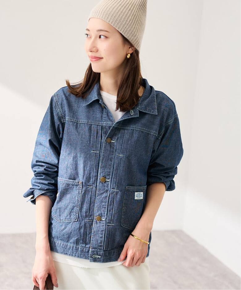 ブルゾン／アウター