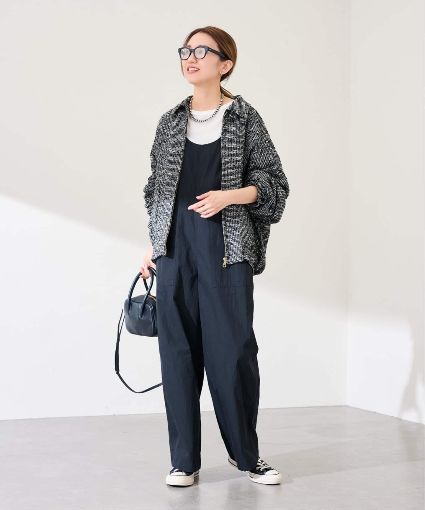 COUTURE D`ADAM/クチュールドアダム Summer Tweed ジャケット（その他