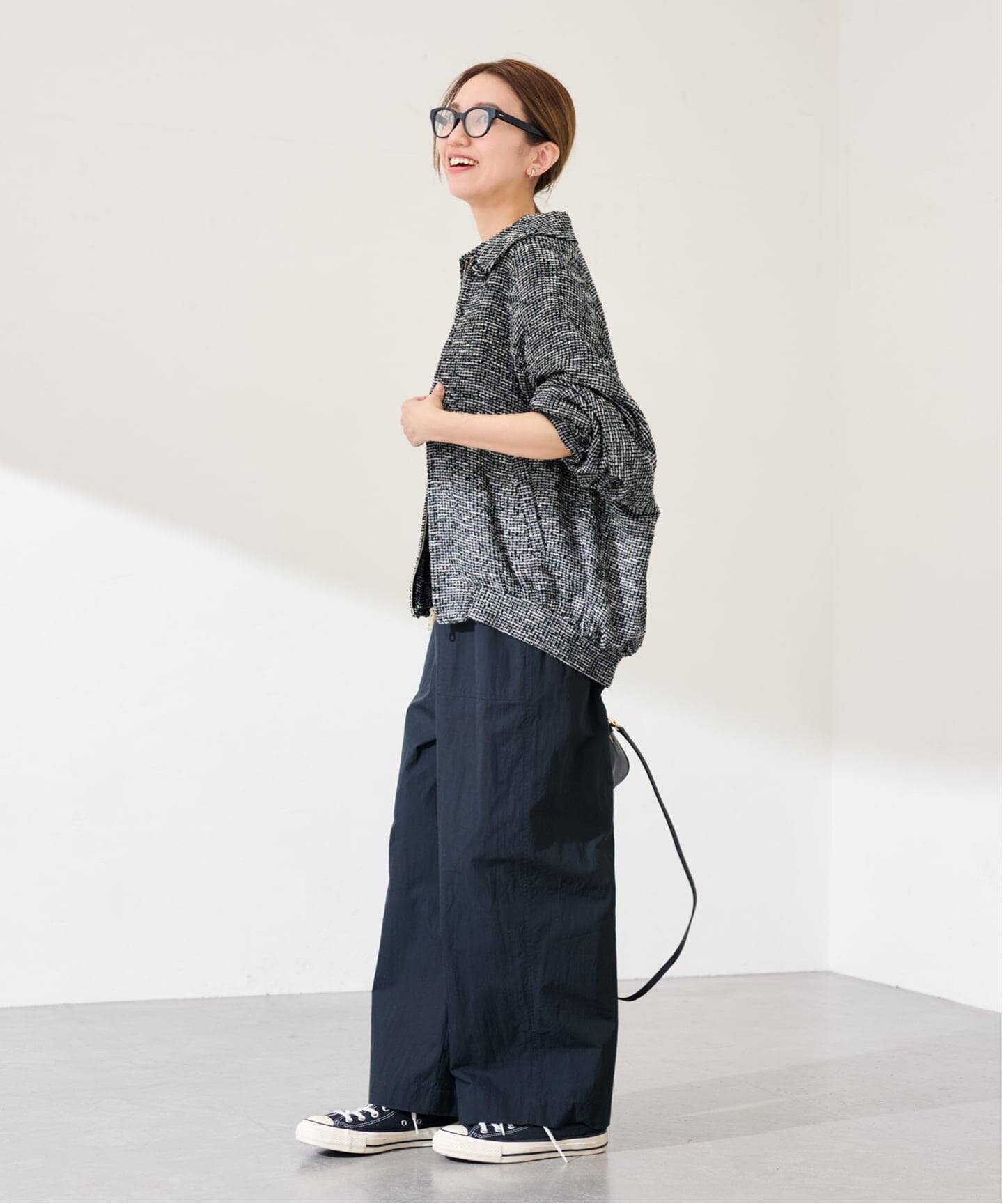 COUTURE D`ADAM/クチュールドアダム Summer Tweed ジャケット（その他