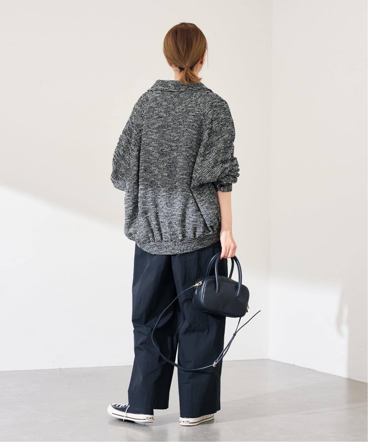 COUTURE D`ADAM/クチュールドアダム Summer Tweed ジャケット（その他