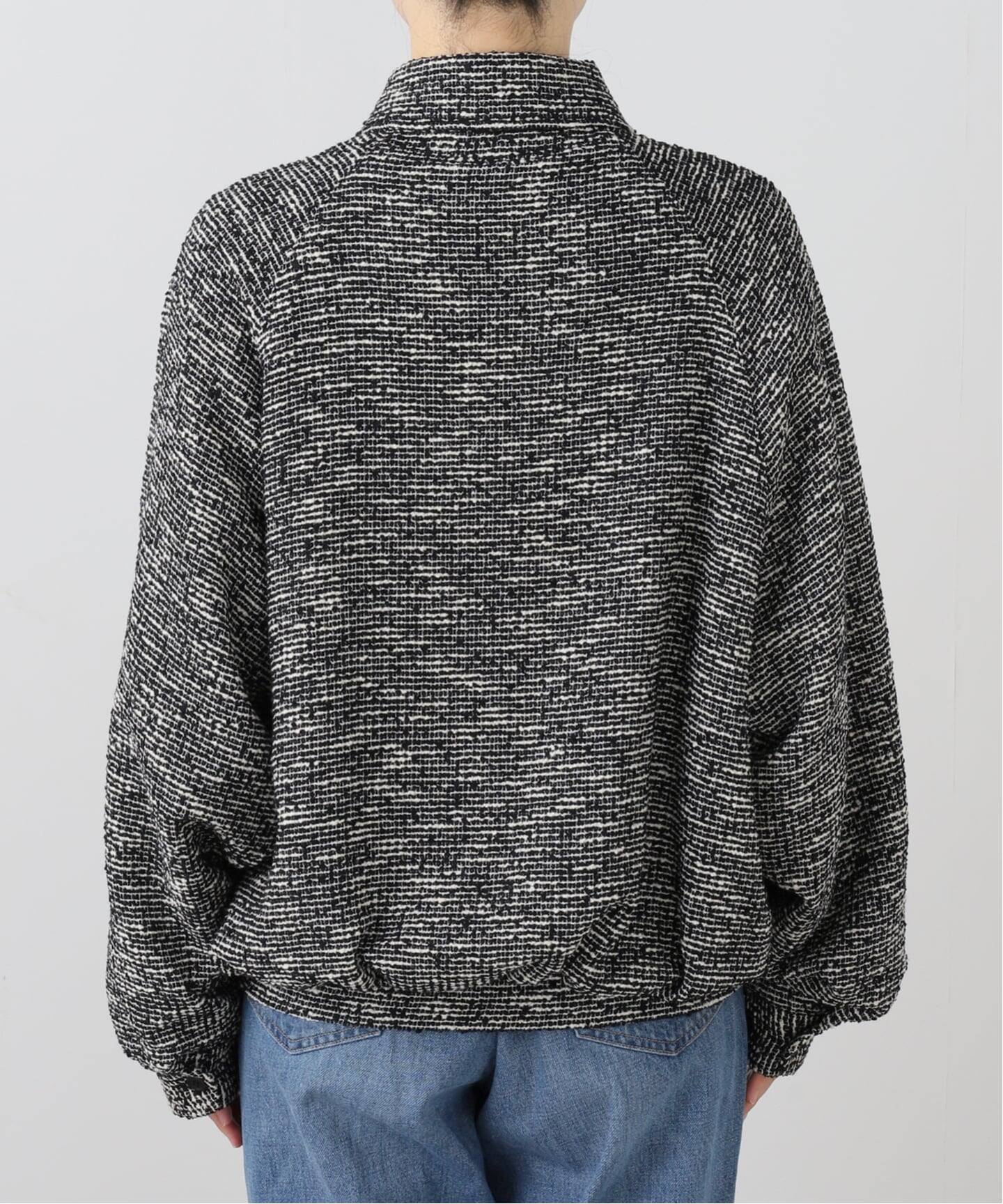 COUTURE D`ADAM/クチュールドアダム Summer Tweed ジャケット（その他