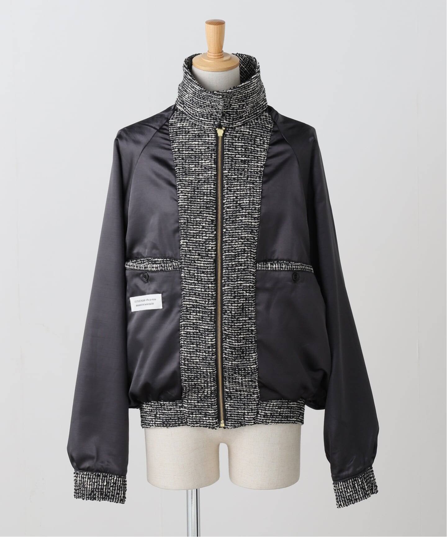 COUTURE D`ADAM/クチュールドアダム Summer Tweed ジャケット（その他 