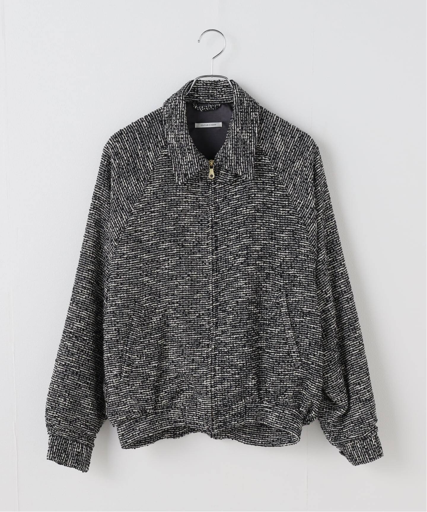 COUTURE D`ADAM/クチュールドアダム Summer Tweed ジャケット（その他