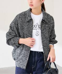COUTURE D`ADAM/クチュールドアダム Summer Tweed ジャケット（その他 