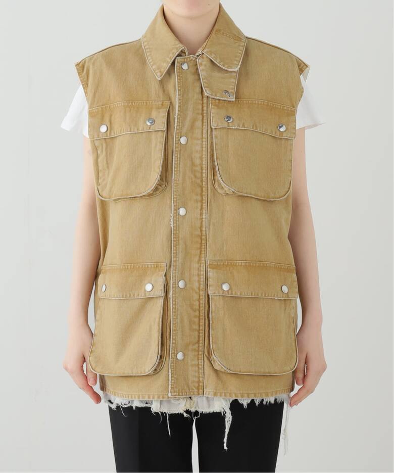 ブルゾン／アウター