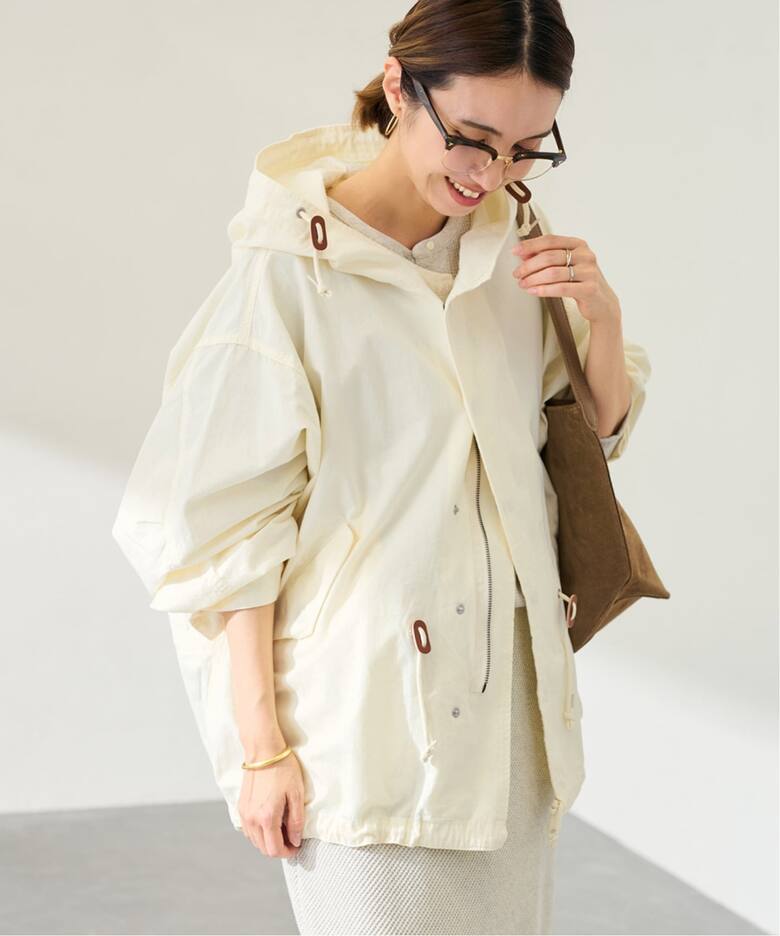 ブルゾン／アウター