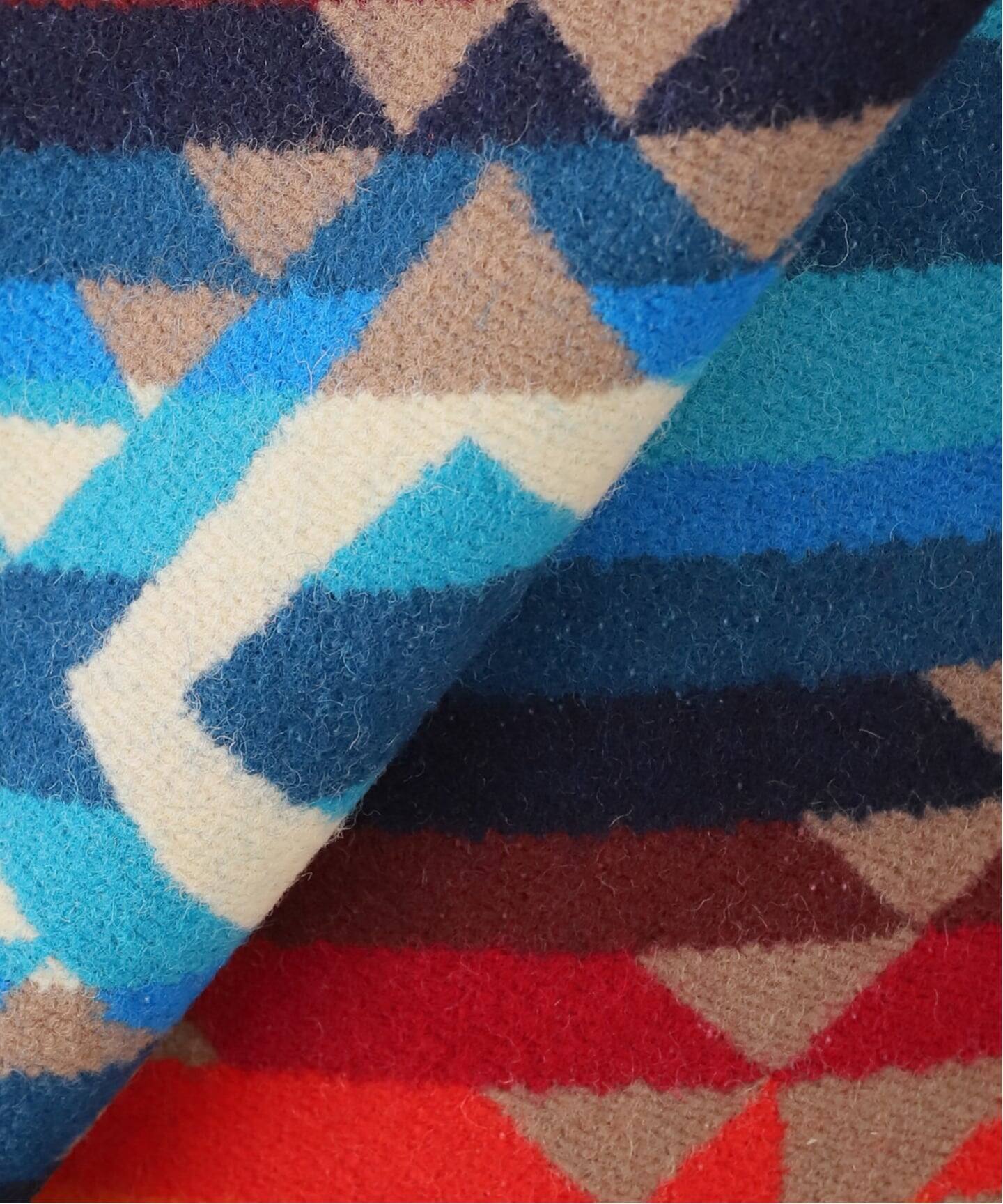 PENDLETON / ペンドルトン 別注BLANKET VEST（ベスト）｜FRAMeWORK