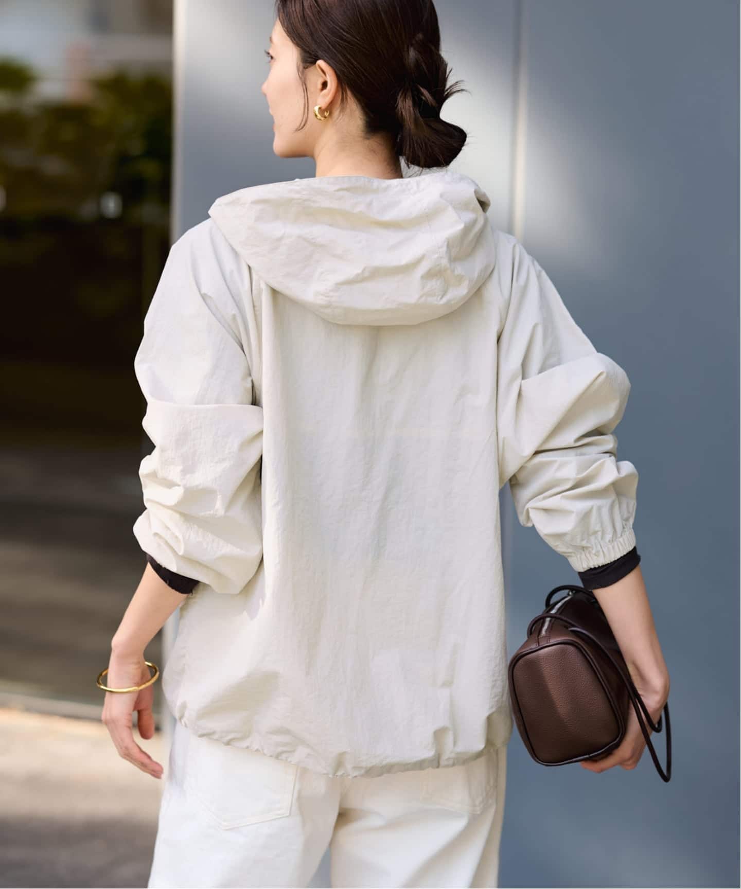 ≪追加予約≫ALTUS/アルタス 別注W ZIPマウンテンパーカー（マウンテン