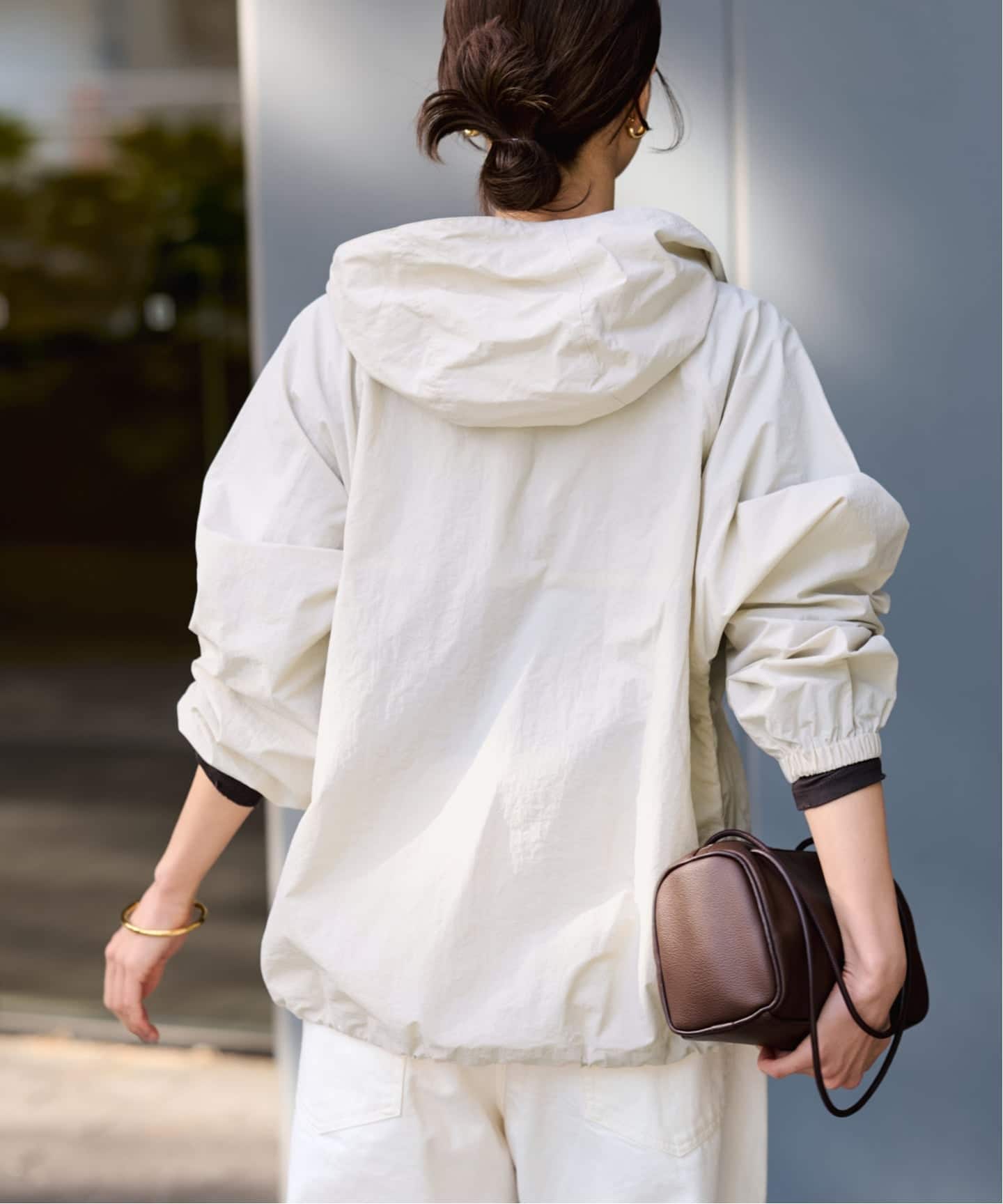 ≪追加予約≫ALTUS/アルタス 別注W ZIPマウンテンパーカー（マウンテン