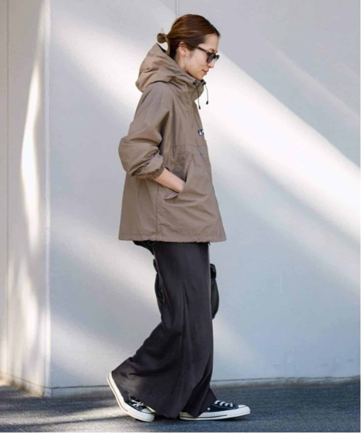 ≪追加予約≫ALTUS/アルタス 別注W ZIPマウンテンパーカー（マウンテン