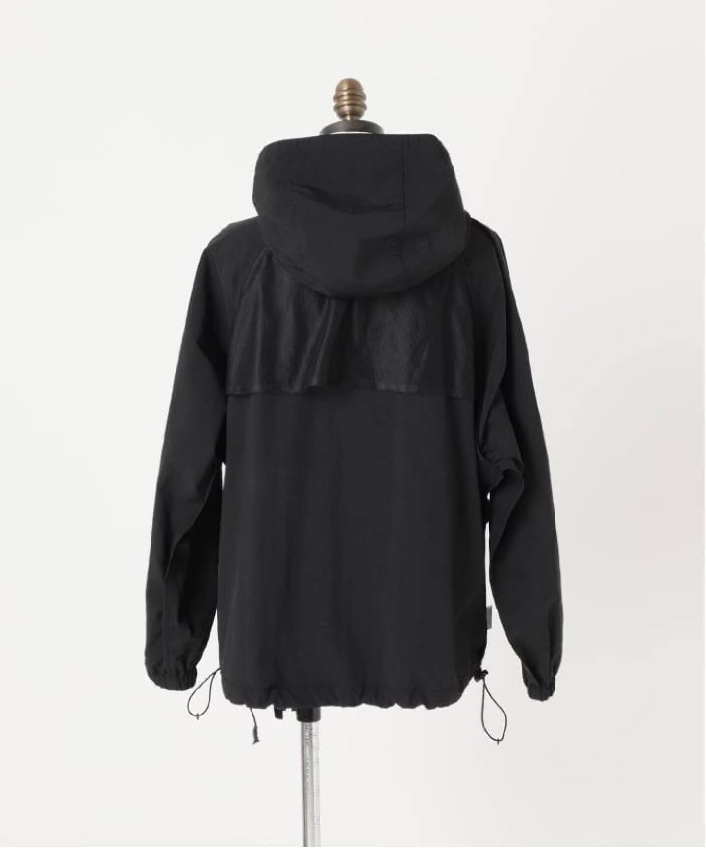 【新品】ALTUS/アルタス 別注W ZIPマウンテンパーカー（スミクロ） ≪追加予約≫ALTUS/アルタス 別注W ZIPマウンテンパーカー（マウンテン