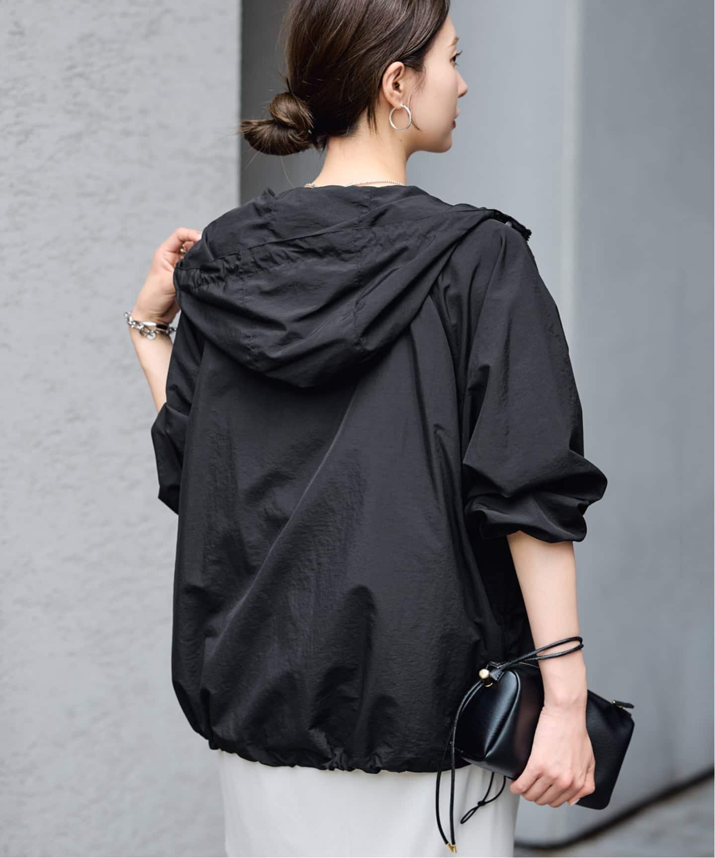 ≪WEB先行 / 追加予約≫ALTUS/アルタス 別注W ZIP マウンテンパーカー