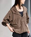 FROSTLINE/フロストライン 別注マウンテンパーカー