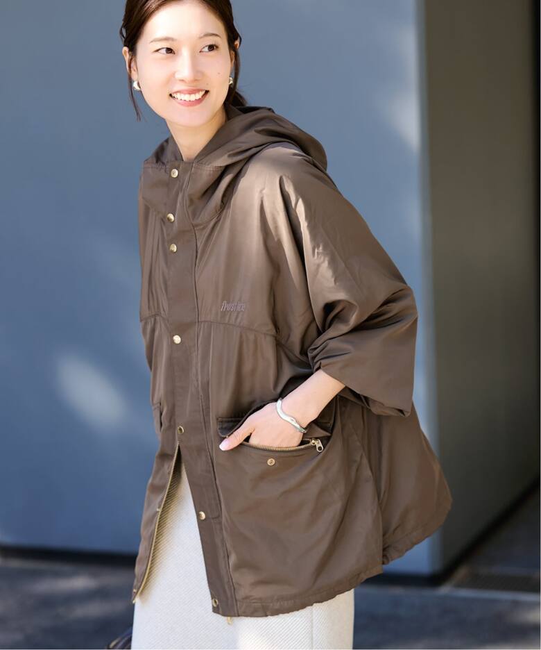 ブルゾン／アウター