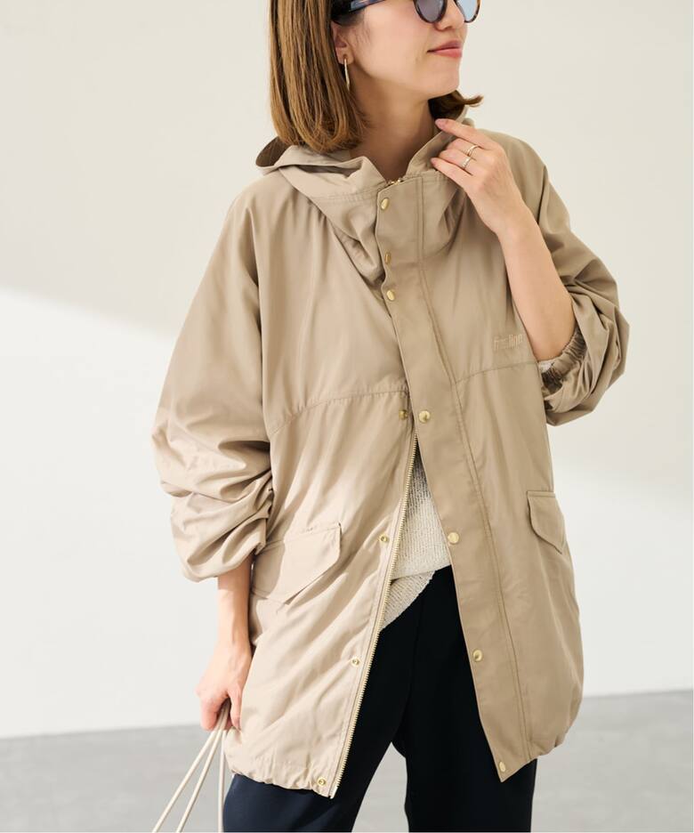 ブルゾン／アウター