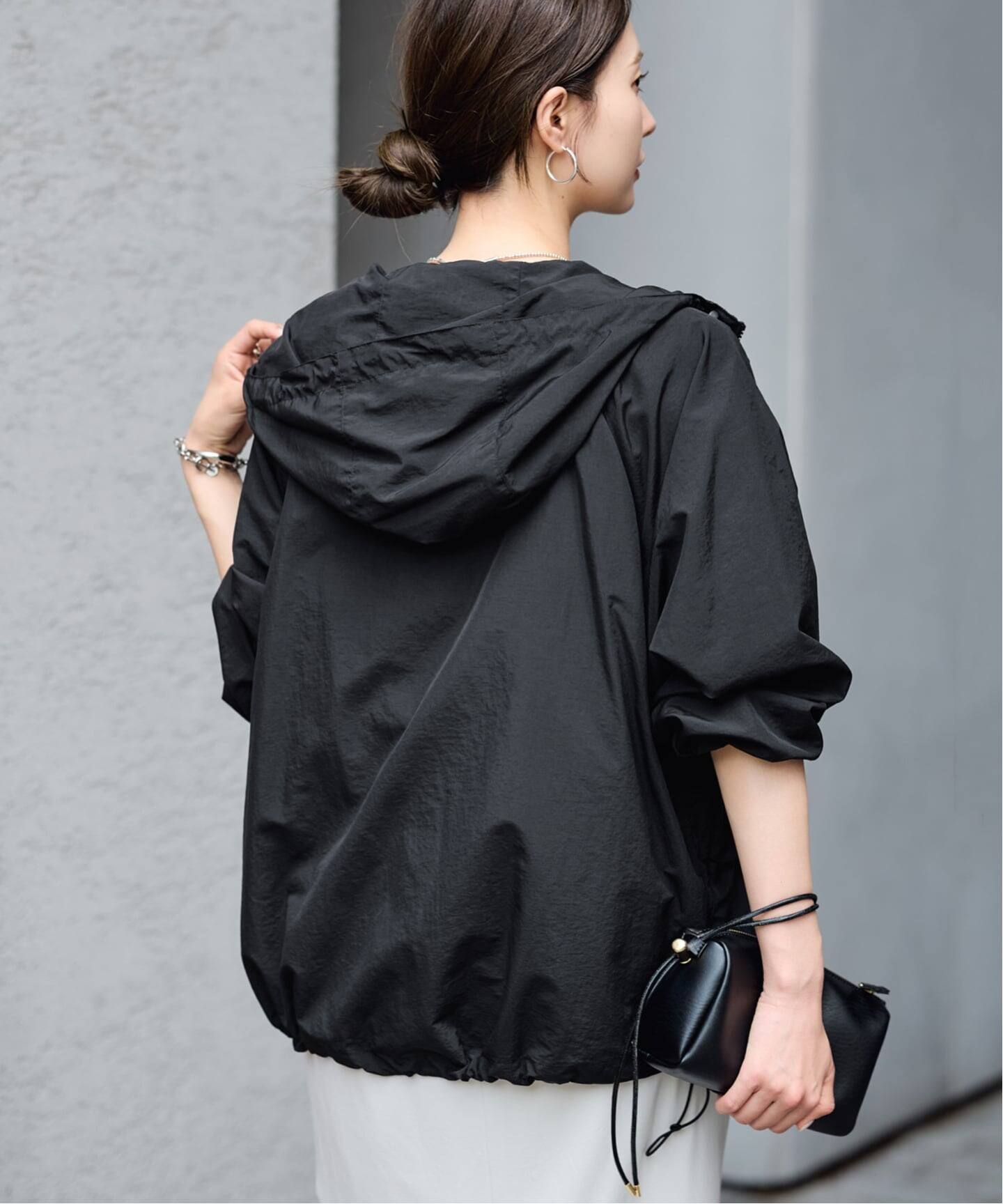 ≪追加予約≫ALTUS/アルタス 別注W ZIP マウンテンパーカー 2 