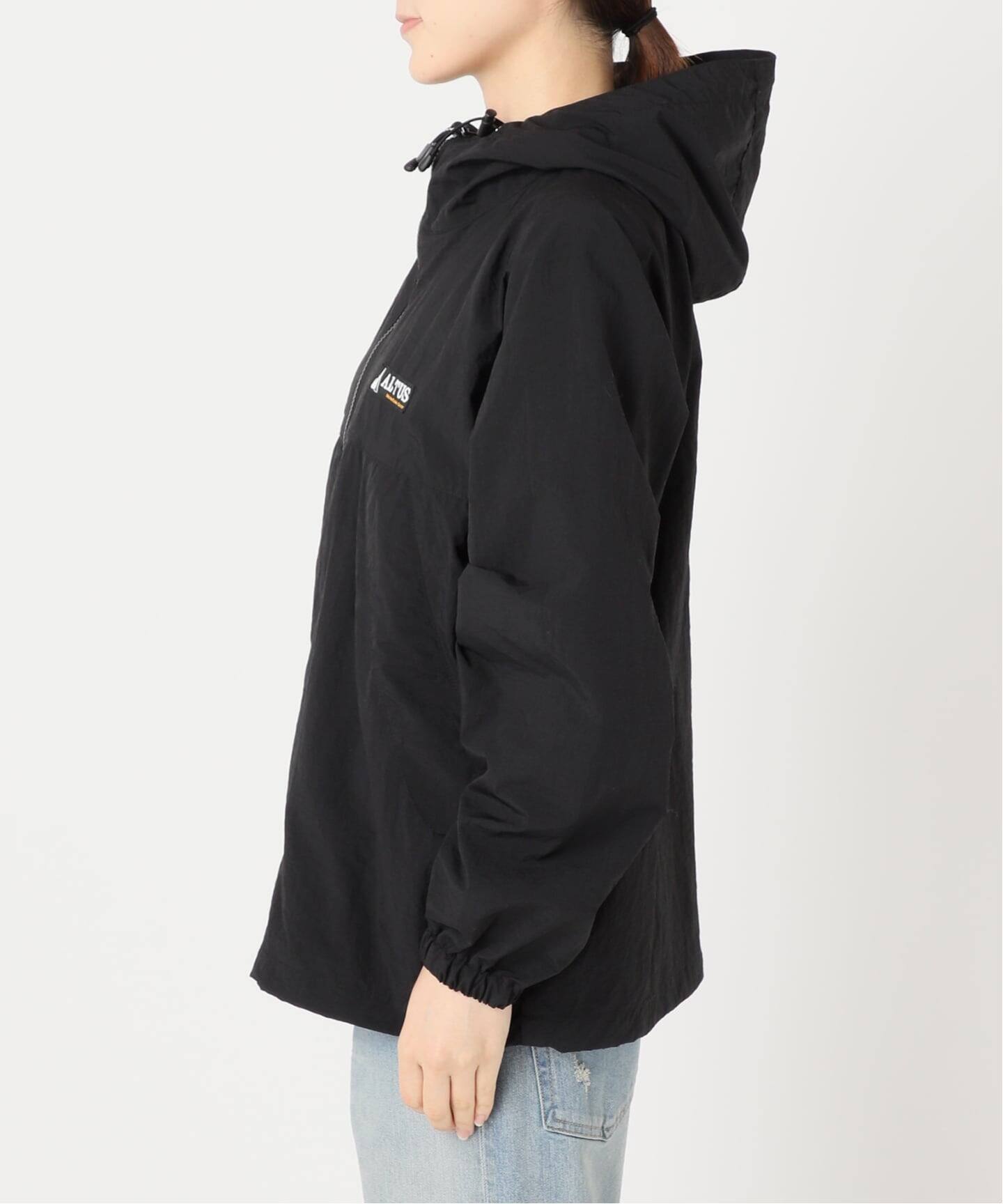 ≪追加予約≫ALTUS/アルタス 別注W ZIP マウンテンパーカー 2 