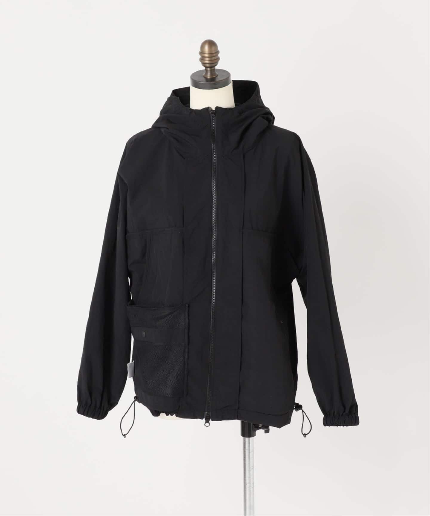 ≪追加予約≫ALTUS/アルタス 別注W ZIP マウンテンパーカー 2