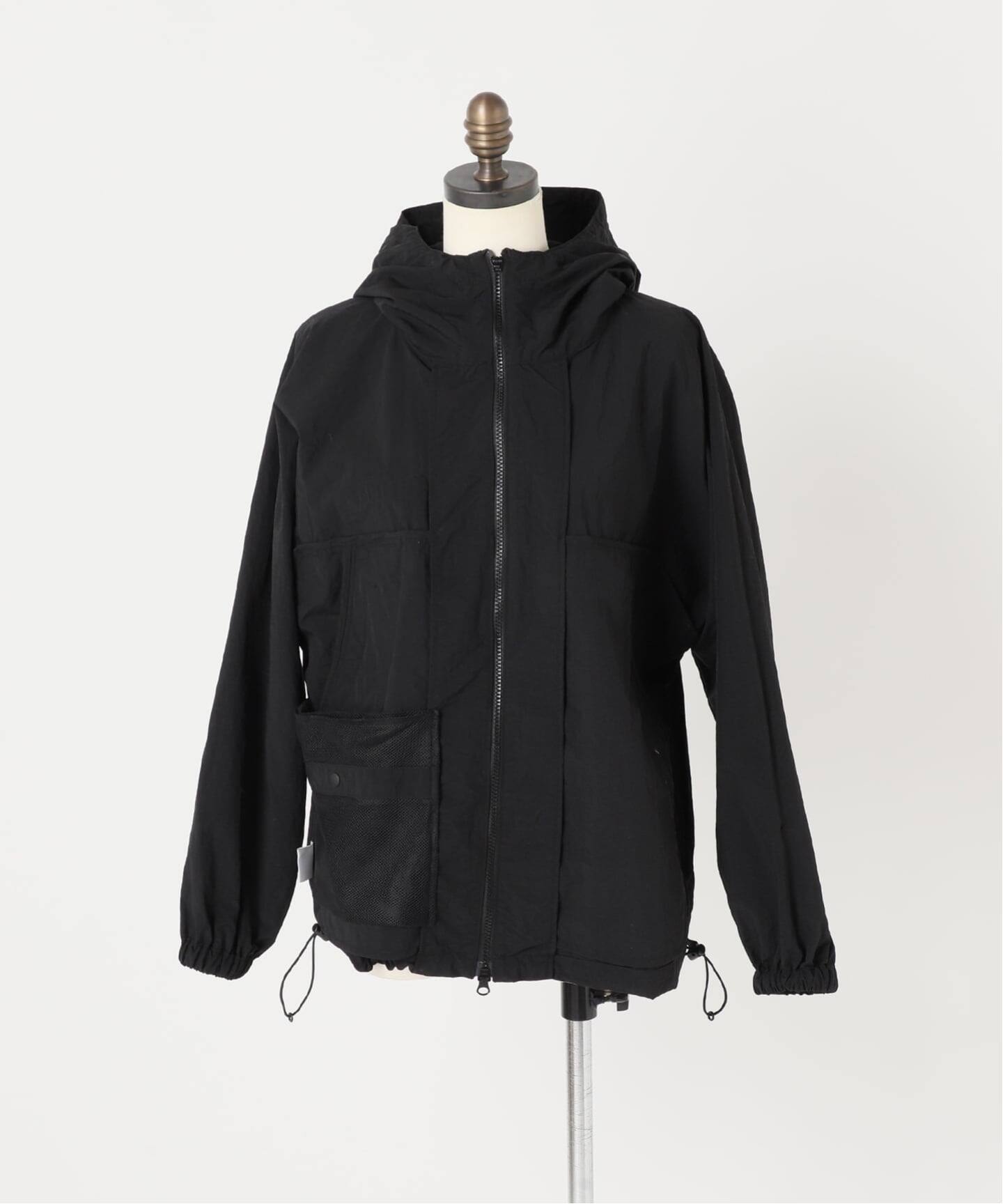 ≪追加予約≫ALTUS/アルタス 別注W ZIP マウンテンパーカー 2 