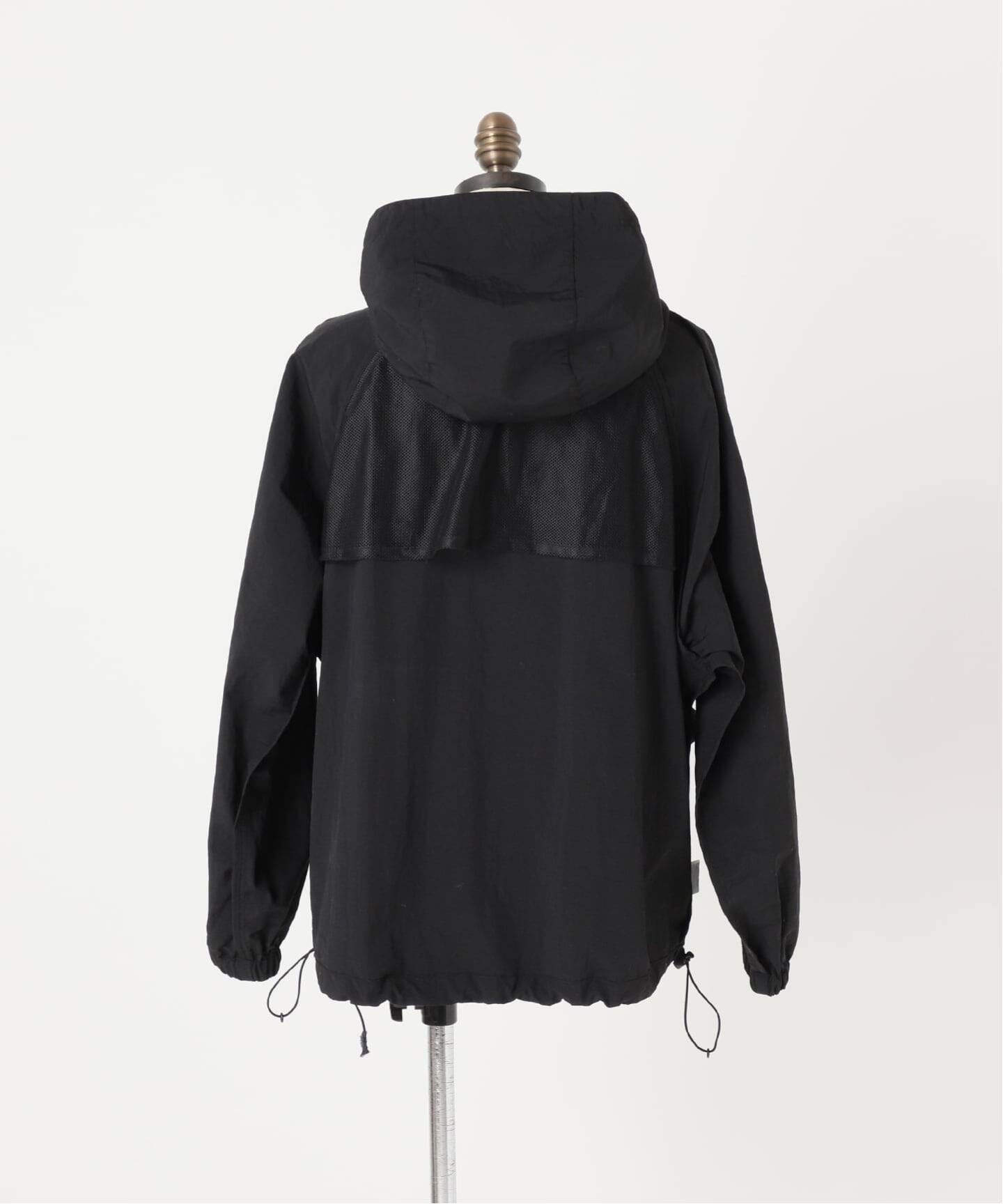 ≪追加予約≫ALTUS/アルタス 別注W ZIP マウンテンパーカー 2