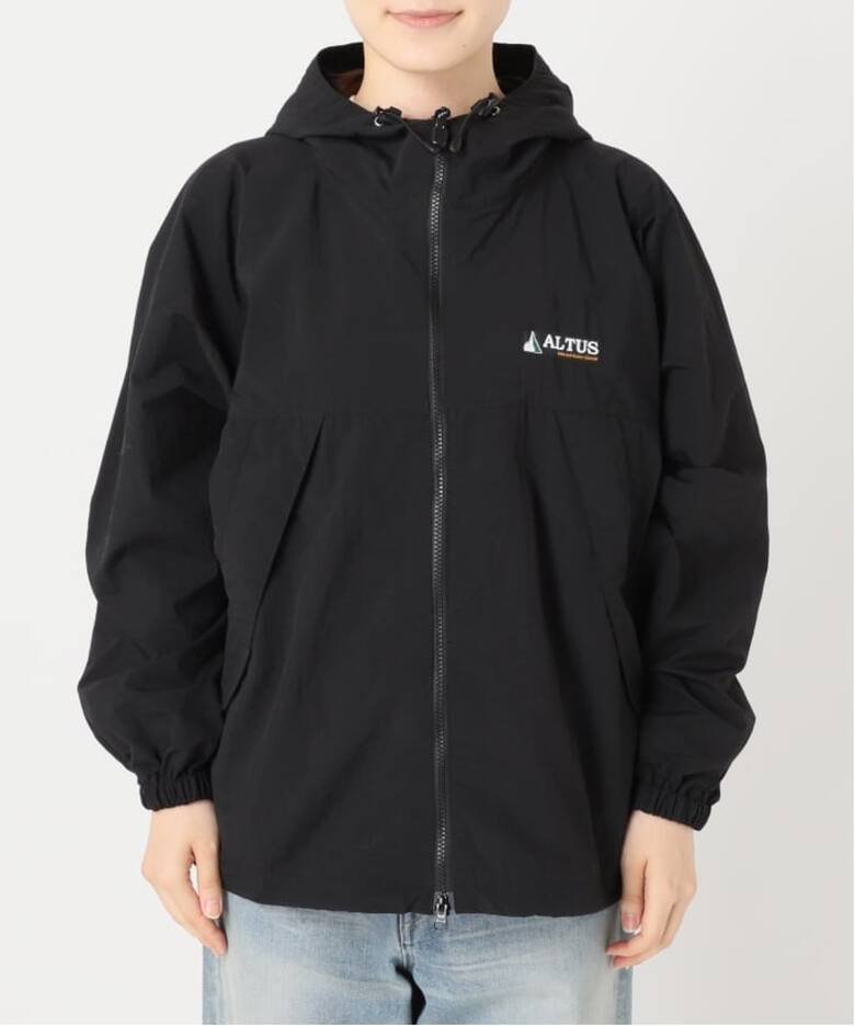 ≪追加≫ALTUS/アルタス 別注W ZIPマウンテンパーカー 2（マウンテン 