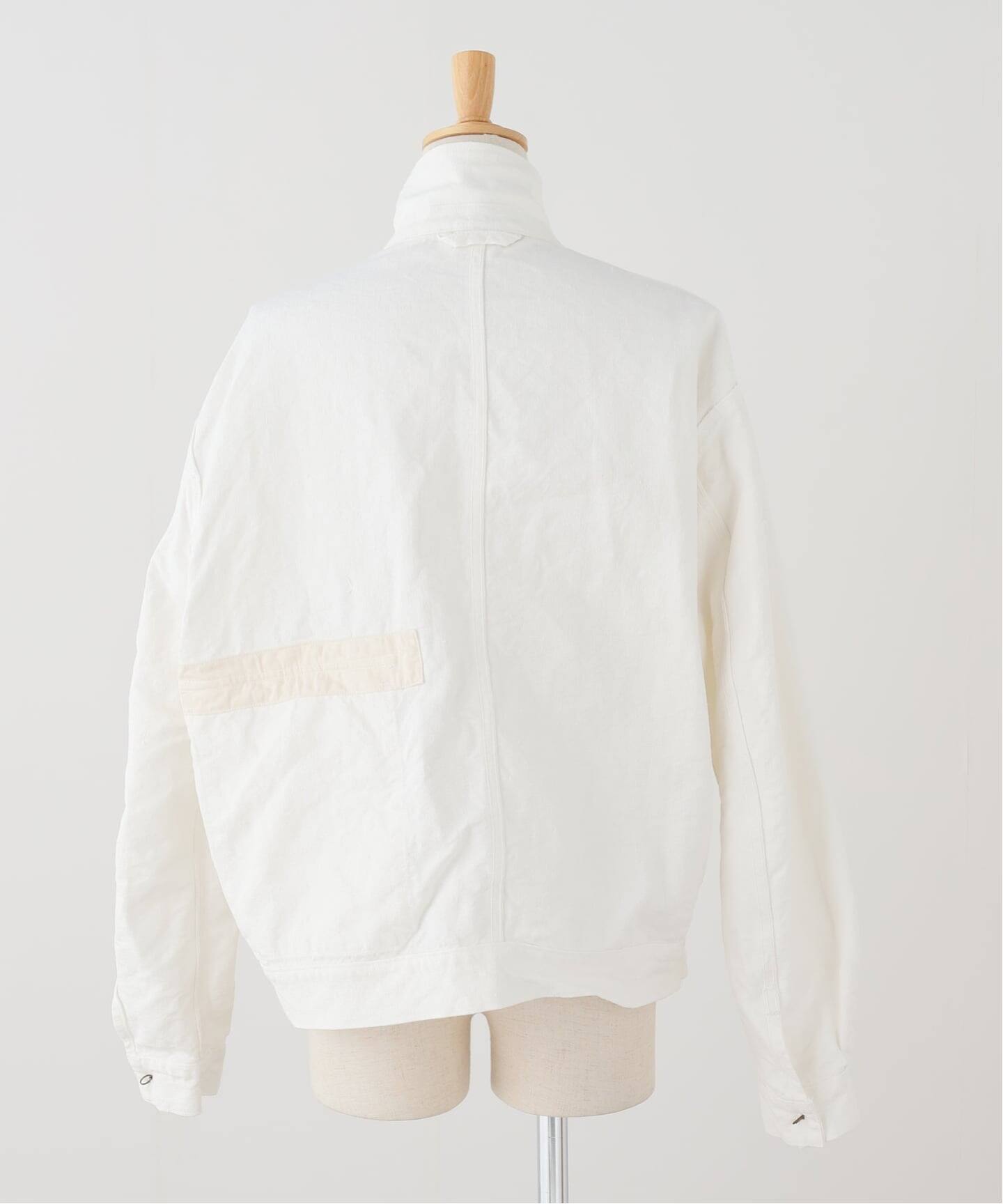 Nigel Cabourn フレンチワークジャケット（その他ブルゾン／アウター