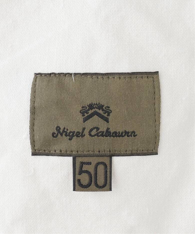 Nigel Cabourn フレンチワークジャケット（その他ブルゾン／アウター 