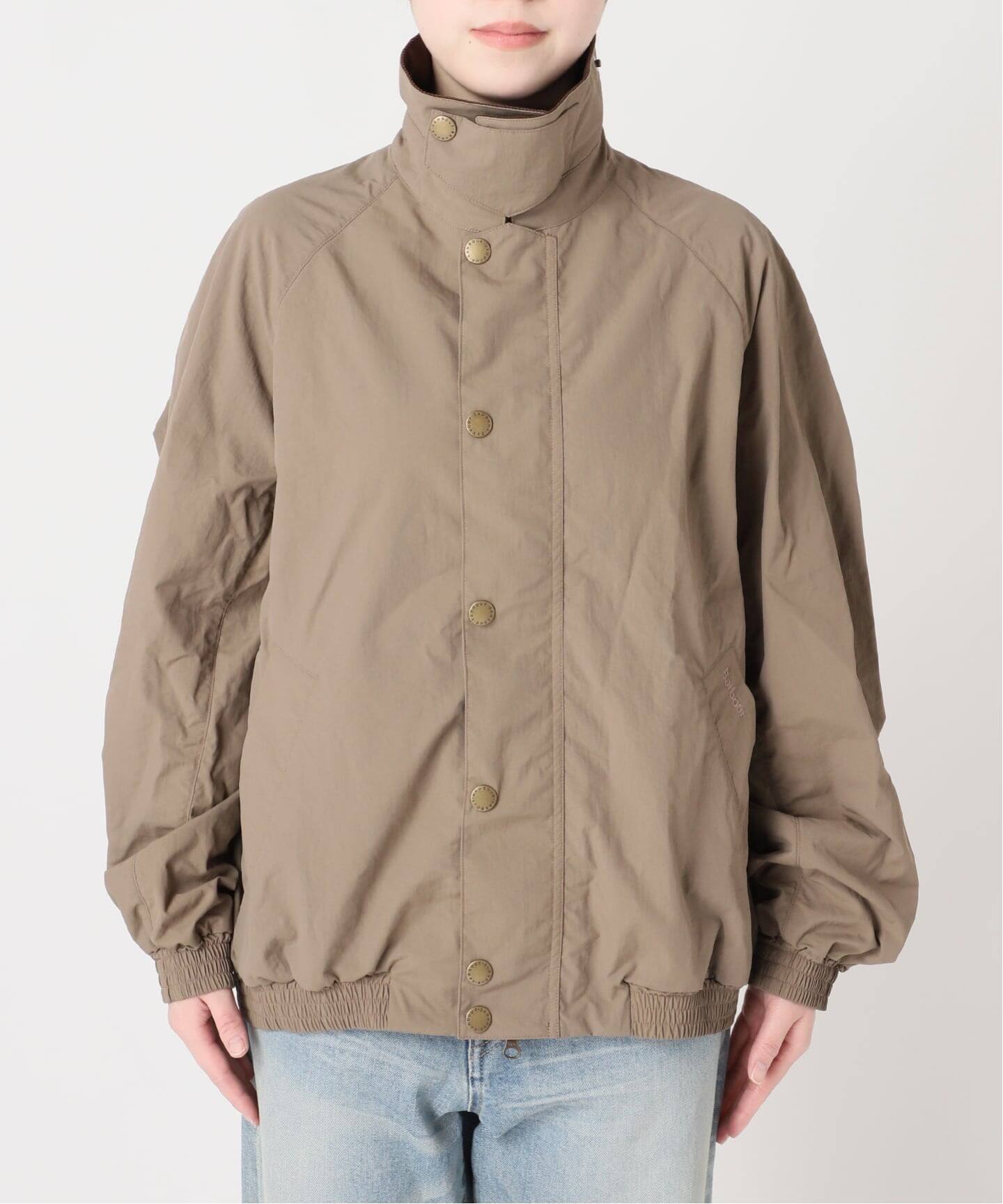 BARBOUR/バブアー 別注TRANSPORT ブルゾン（その他ブルゾン／アウター