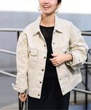 ≪予約≫Lee/リー 別注WESTTERNER LOOSE ジャケット