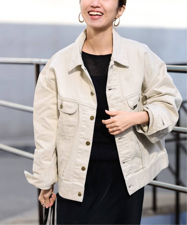 ブルゾン／アウター