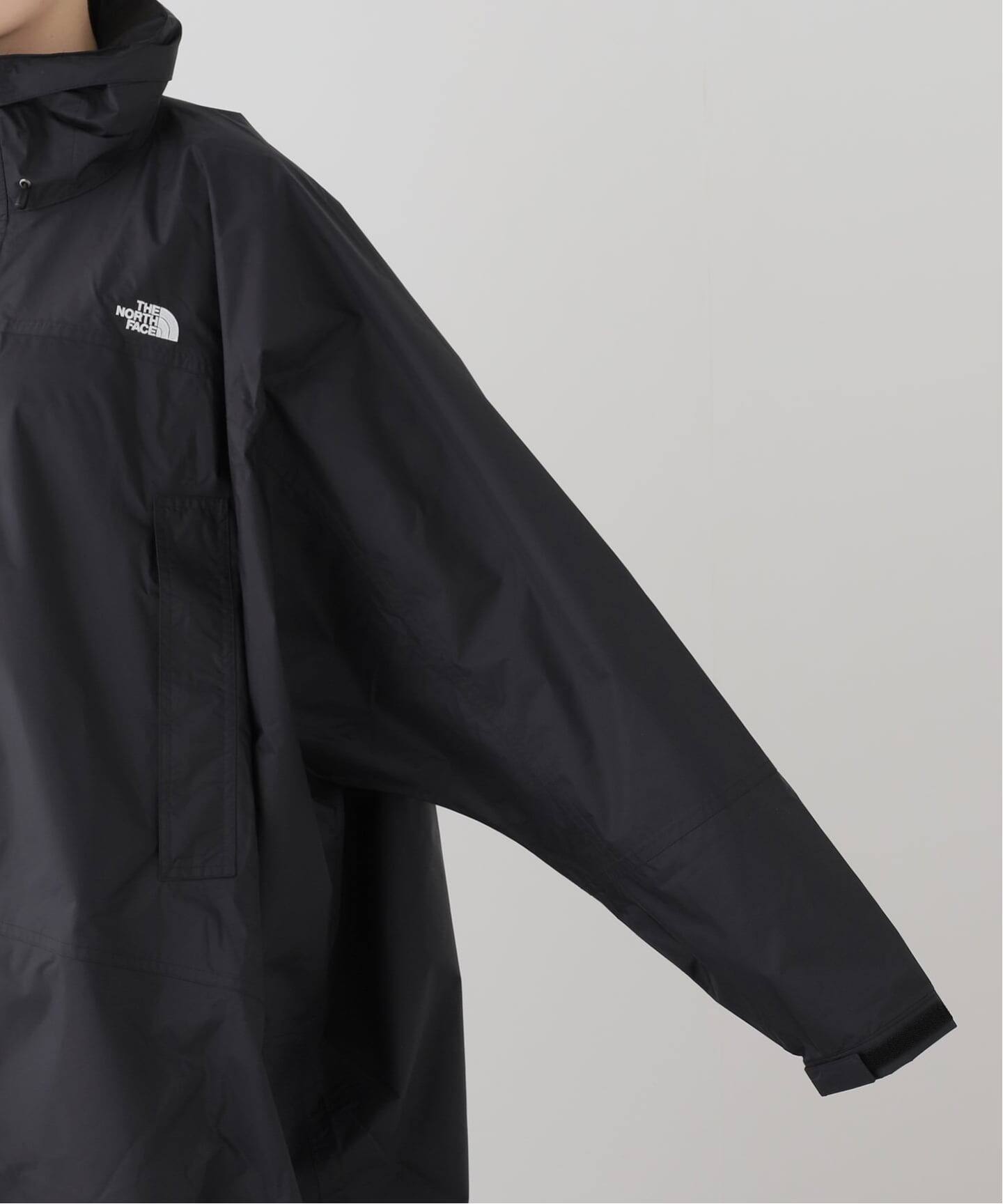 THE NORTH FACE&frasl; ザノースフェイス HYDRENA RAINポンチョ（ポンチョ
