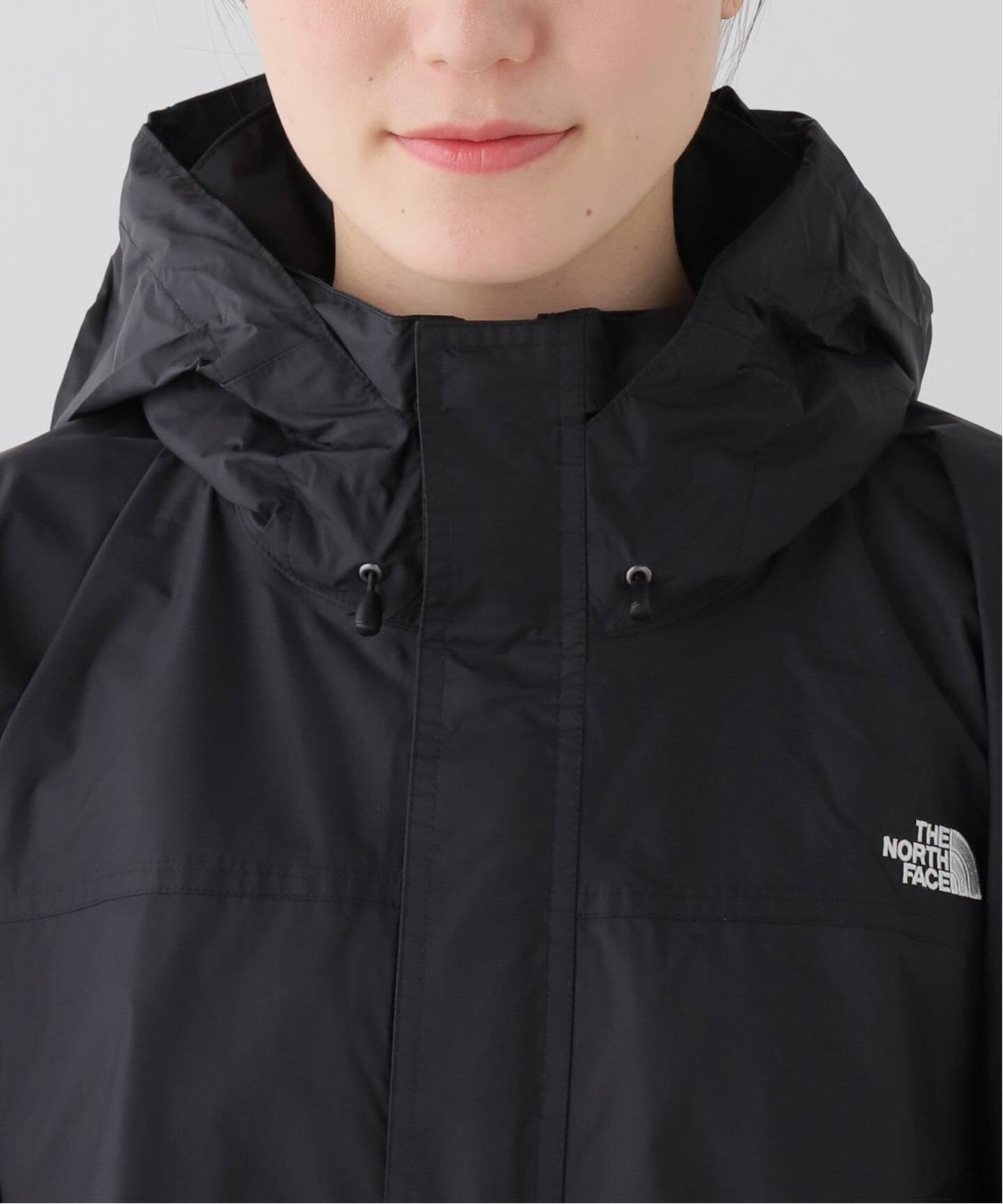 THE NORTH FACE/ ザノースフェイス HYDRENA RAINポンチョ（ポンチョ