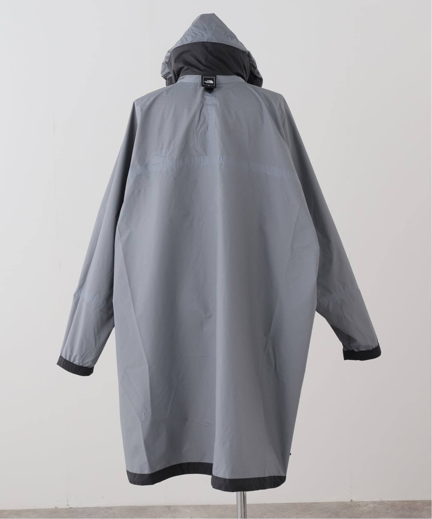 THE NORTH FACE/ ザノースフェイス HYDRENA RAINポンチョ（ポンチョ