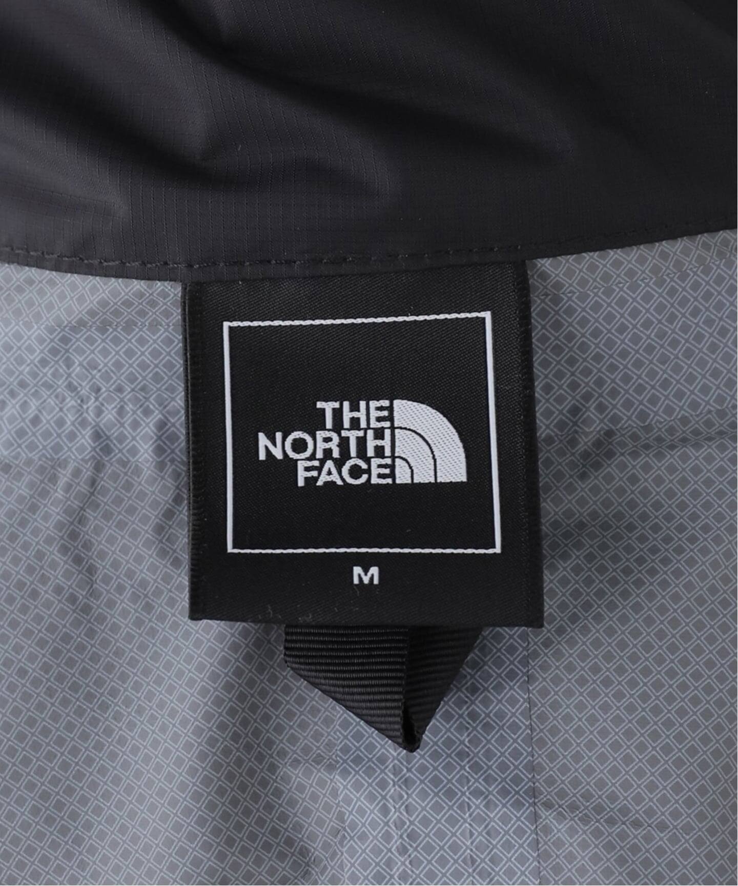 THE NORTH FACE/ ザノースフェイス HYDRENA RAINポンチョ（ポンチョ