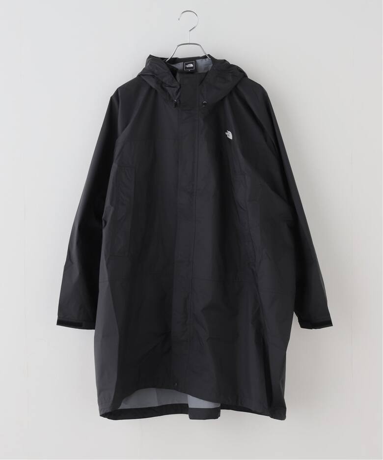 THE NORTH FACE/ ザノースフェイス HYDRENA RAINポンチョ（ポンチョ 